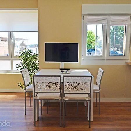 Apartamento Marejada - Para Amantes De La Luz Y Las Casas Acogedoras San Vicente De La Barquera Exteriör bild