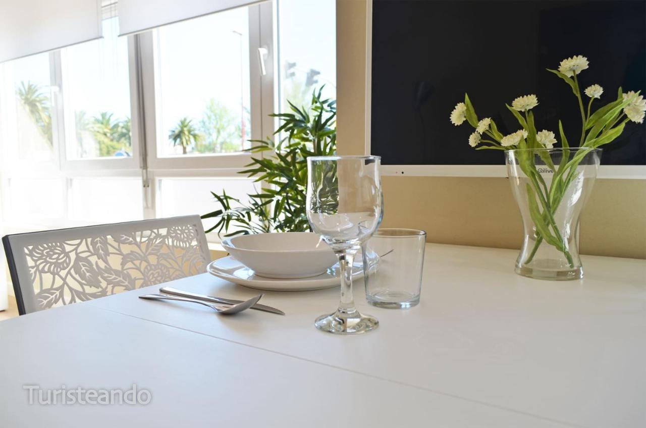 Apartamento Marejada - Para Amantes De La Luz Y Las Casas Acogedoras San Vicente De La Barquera Exteriör bild