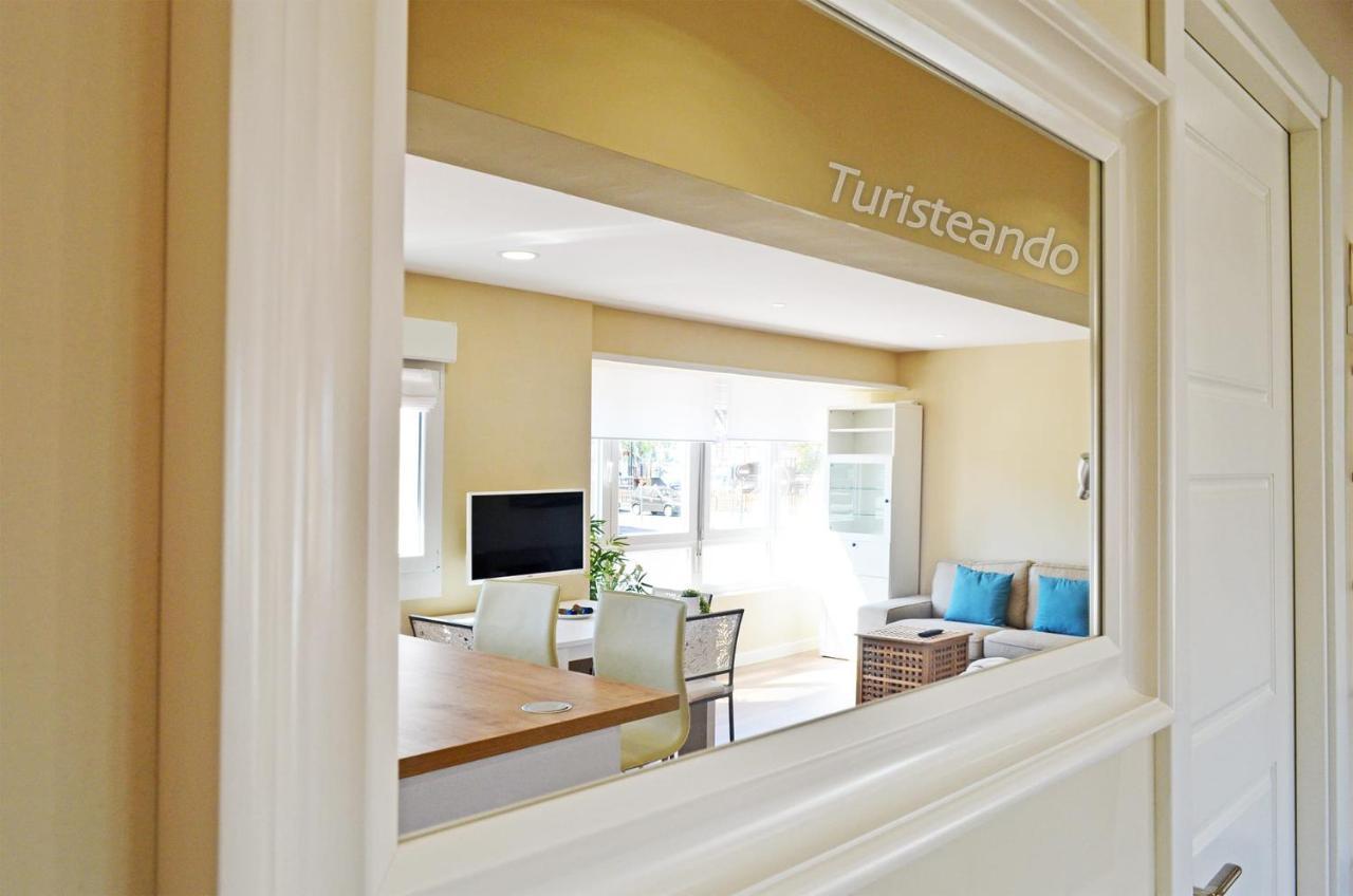 Apartamento Marejada - Para Amantes De La Luz Y Las Casas Acogedoras San Vicente De La Barquera Exteriör bild