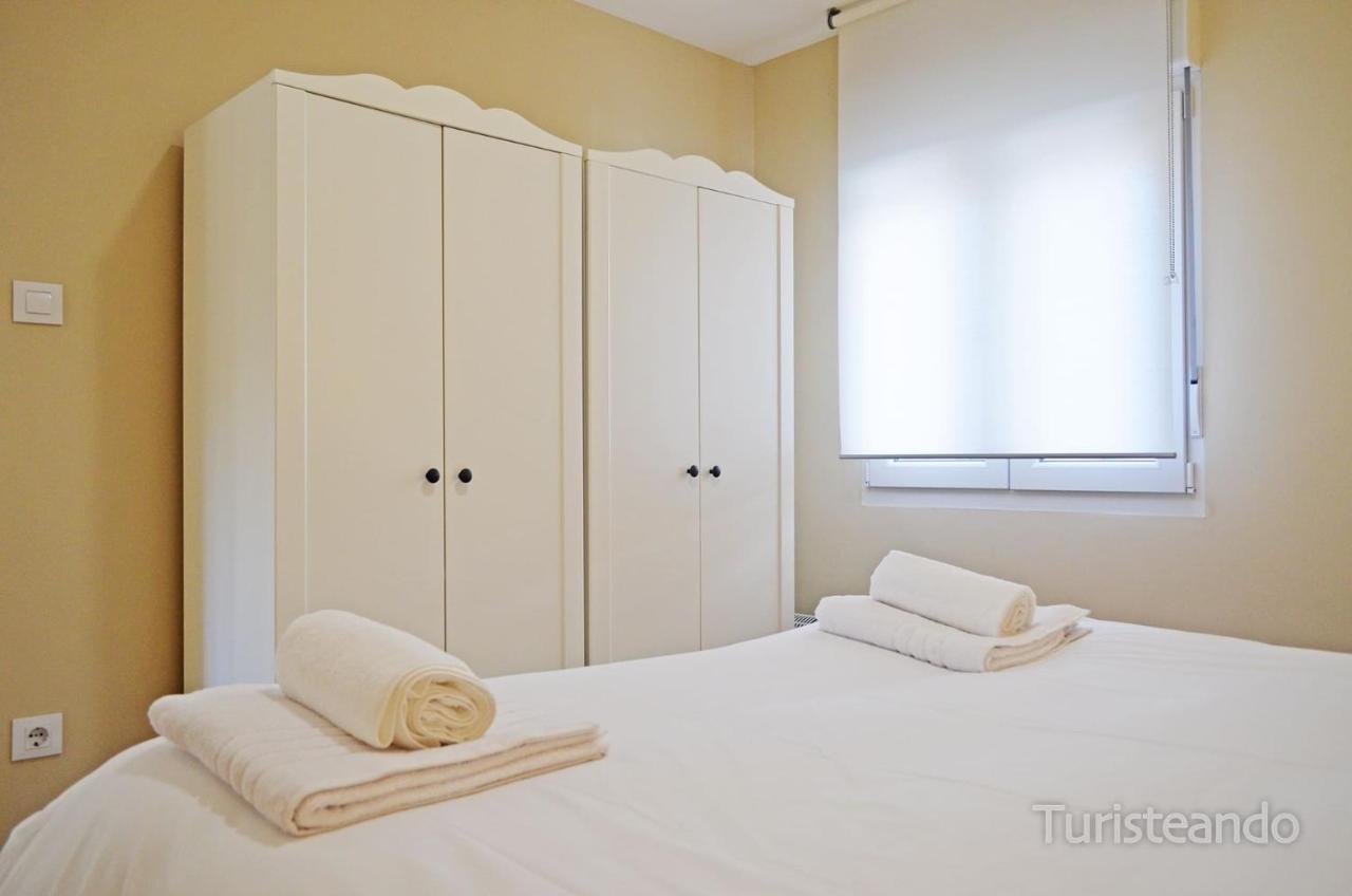 Apartamento Marejada - Para Amantes De La Luz Y Las Casas Acogedoras San Vicente De La Barquera Exteriör bild