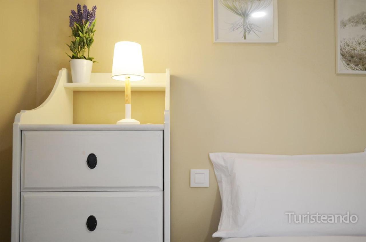 Apartamento Marejada - Para Amantes De La Luz Y Las Casas Acogedoras San Vicente De La Barquera Exteriör bild