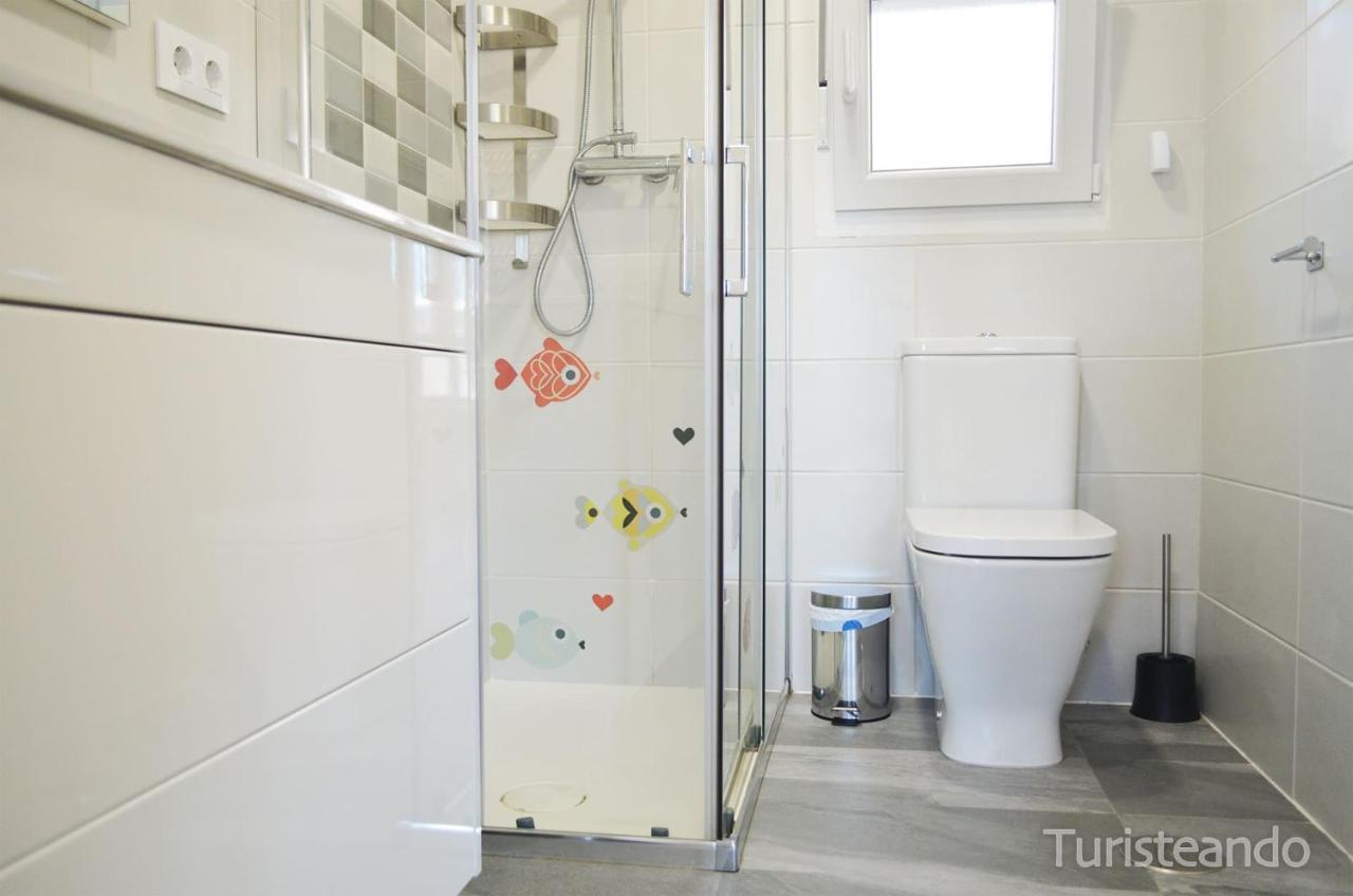 Apartamento Marejada - Para Amantes De La Luz Y Las Casas Acogedoras San Vicente De La Barquera Exteriör bild