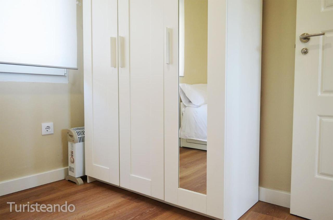 Apartamento Marejada - Para Amantes De La Luz Y Las Casas Acogedoras San Vicente De La Barquera Exteriör bild
